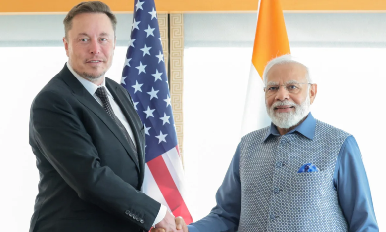 Elon Musk says Tesla is coming to India ‘as soon as humanly possible’ 1 image 74