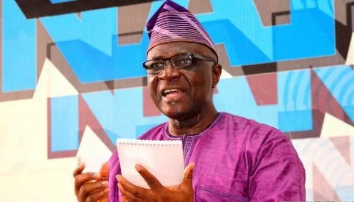 Bites and Kisses: The day Bayo Onanuga summoned me, By Adeola Agoro 1 image 75