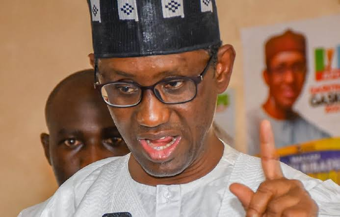Ribadu, security chiefs and their customers, By Dare Babarinsa 1 image 86