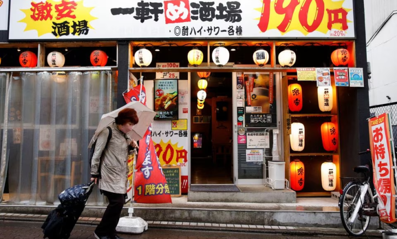 Japan's inflation stays above BOJ target, key gauge hits 42-year high 3 image 87