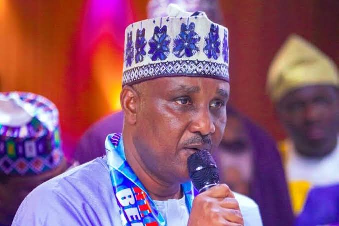 House of Reps Speaker, Abbas, appoints new aides 1 images 1 2