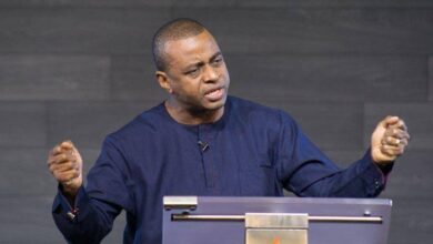 Learning from our failed prophecies, By Victor Adeyemi 4 images 13