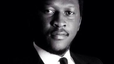 Tinubu hails appointment of Nigerian-born British AI expert, Abel Aboh, into Scotland's board of Data Lab Centre 6 images 16