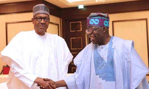 What Buhari didn’t say to President Tinubu, By Garba Shehu 1 images 2 1