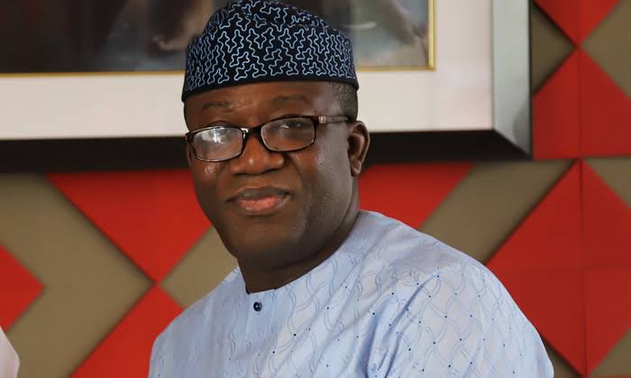 BREAKING: Fayemi gets bail, out of EFCC hole 1 images 2023 06 01T182317.840