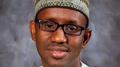 Nuhu Ribadu and nature of Nigeria's political wilderness, By Tolu Ogunlesi 9 images 3 1