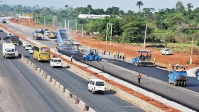 Eid-el-Kabir: FG suspends construction work on Lagos-Ibadan Expressway 1 images 3