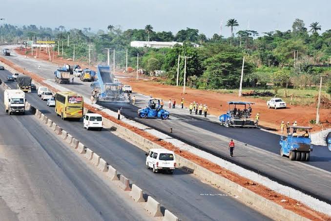 Eid-el-Kabir: FG suspends construction work on Lagos-Ibadan Expressway 1 images 3