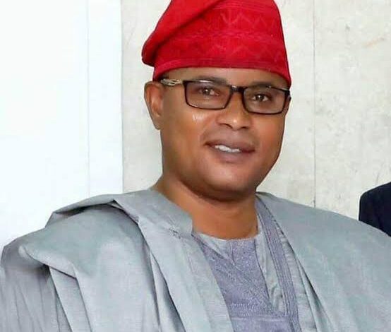 June 12: Nigerians should uphold democratic principles, celebrate diversity- Senator-elect Eshinlokun 1 images 7 16 1