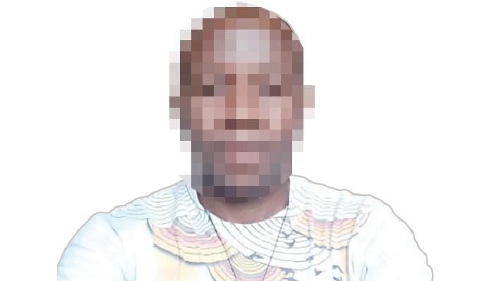 Police invite Lagos businessman, Kennedy over alleged posting of ex-lover's nude pictures on social media 1 1