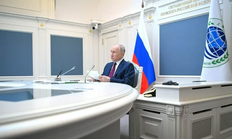 SCO summit: Putin says sanctions making Russia stronger 1 130253505 putinsco.png