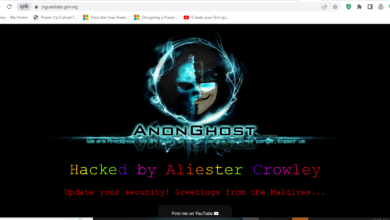 No data stolen in Ogun website hack, says state government 17 2023 07 12 e1689156046622