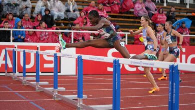 Tobi Amusan dominates women's 100m hurdles at Stockholm Diamond League 5 20230702 203117