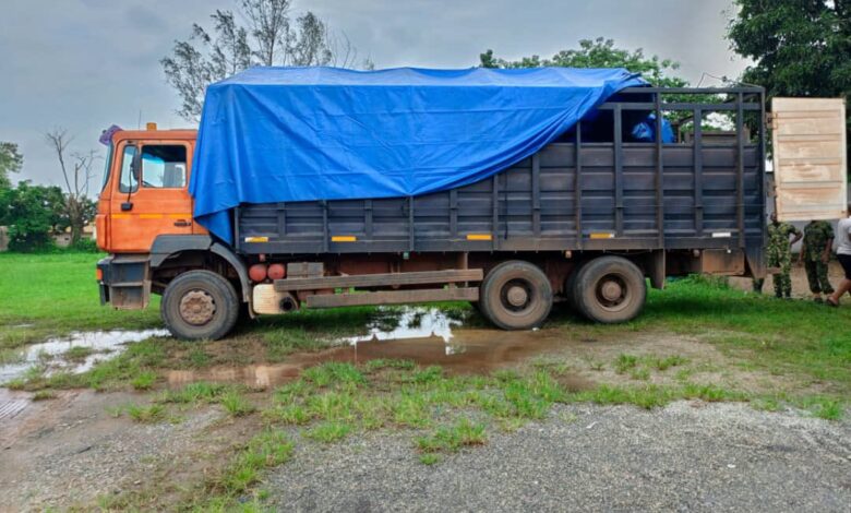 Army foils international arms smuggling syndicate en route Anambra 7 20230717 181103