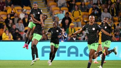 Nigeria stun co-hosts Australia with comeback win 6 20230727 141220