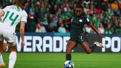 Super Falcons through to World Cup last 16 despite stalemate with Ireland 5 20230731 133605