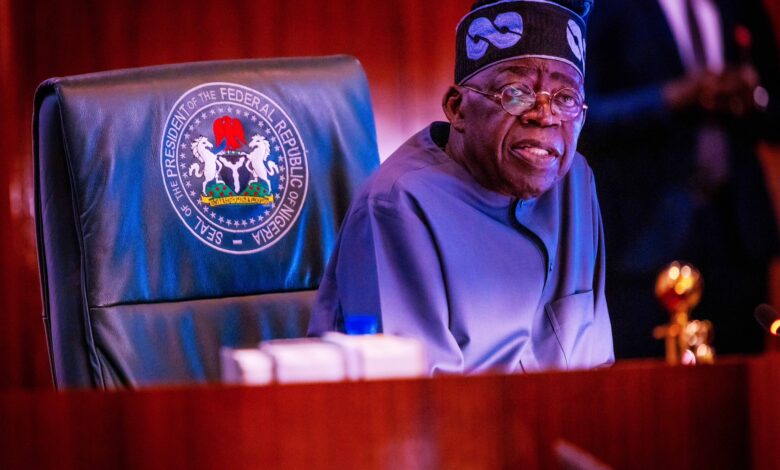 Tinubu approves buses for students, removes restrictions on students' loans 1 20230731 172658