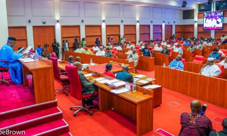 Senate screens 14 nominees on day one of ministerial screening 1 20230731 193844