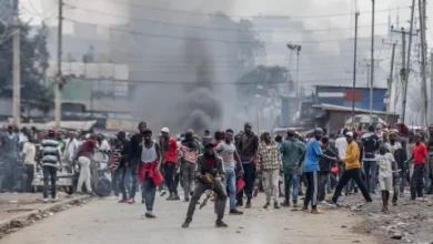 Demonstrators feared dead as protests flare in Kenya over tax hikes 2 230712093330 02 kenya tax protests 0712