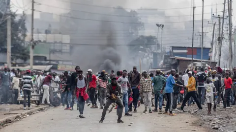 Demonstrators feared dead as protests flare in Kenya over tax hikes 1 230712093330 02 kenya tax protests 0712