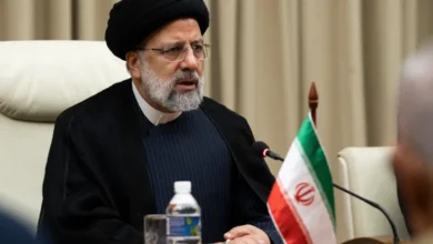 ‘Continent of opportunities’: Iran’s Raisi kicks off Africa tour 5 AP23166684139237 1689056866