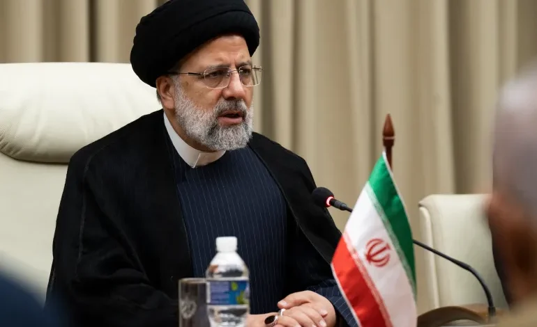 ‘Continent of opportunities’: Iran’s Raisi kicks off Africa tour 1 AP23166684139237 1689056866