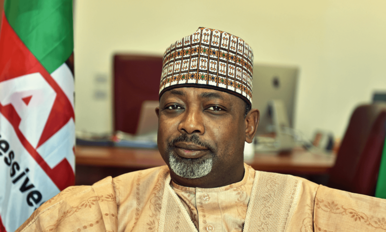 Abubakar Kyari takes over as APC acting national chairman 5 Abubakar kyari