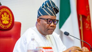 2024 Budget allegation damaged integrity of Senate totally, says Akpabio 10 Akpabio