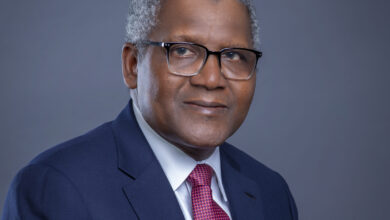 When the rich roars: the Dangote-NUPENG face-off, by Owei Lakemfa 10 Aliko Dangote President Dangote Group scaled e1718272446584