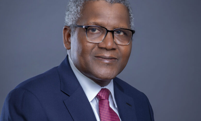 Aliko Dangote President Dangote Group scaled e1718272446584
