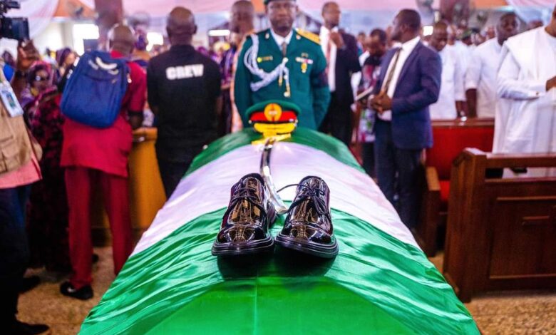 Tinubu, Abubakar, Dapo Abiodun, Amosun others pay glowing tribute to late Diya 1 FB IMG 1690796286349