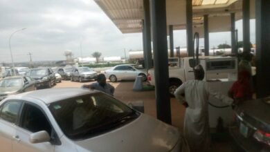 NNPC adjusts fuel pump price to N617 in Abuja, N568 in Lagos 6 Fuel