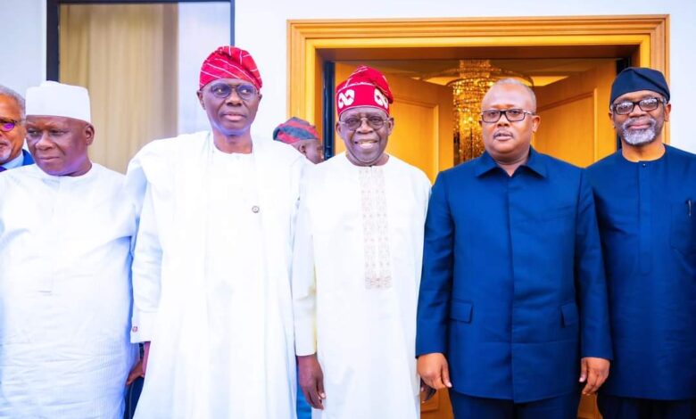 Tinubu ready to take up gauntlet on African issues, says presidency 1 IMG 20230701 WA0037