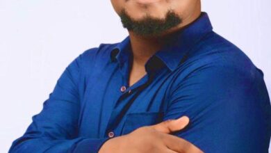 LASG should regulate taxes collected at parks, garages- Shodipe-Dosunmu 11 IMG 20230701 WA0088