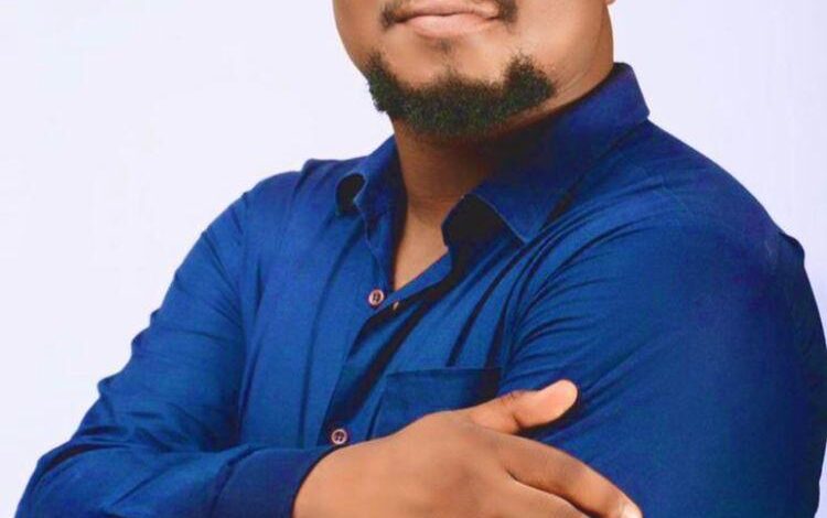 LASG should regulate taxes collected at parks, garages- Shodipe-Dosunmu 1 IMG 20230701 WA0088
