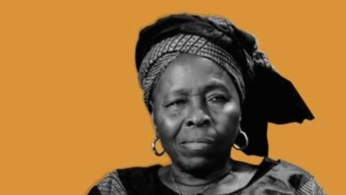 FOR THE RECORD: For Africans, philosophy is in languages, By Sophie Oluwole 4 IMG 20230702 WA0013