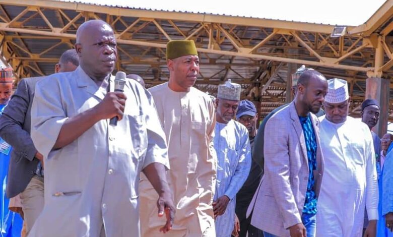 Zulum asks committee to fast-track reconstruction of burnt Monday market 1 IMG 20230703 WA0006