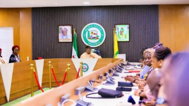Ogun begins conversion of buses, motorcycles, tricycles to gas, electricity August 7 IMG 20230703 WA0026