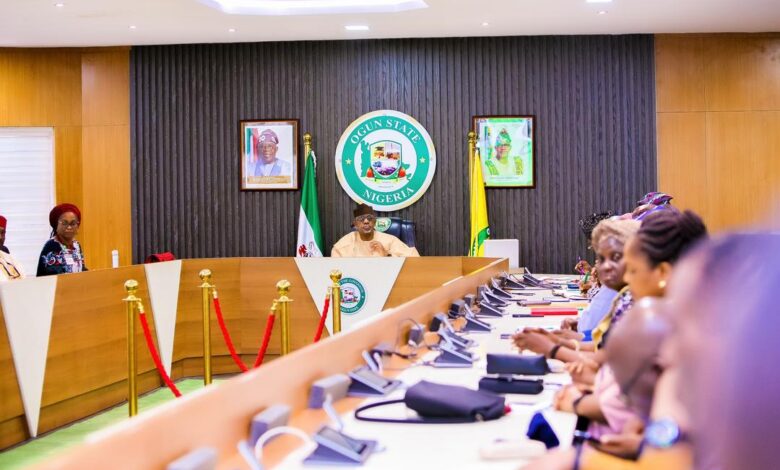 Ogun begins conversion of buses, motorcycles, tricycles to gas, electricity August 7 IMG 20230703 WA0026