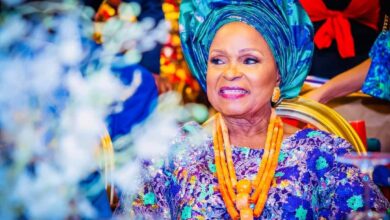 Aftermath of 80th birthday, thief broke into Wale Tinubu's mum room at Eko Hotel 13 IMG 20230703 WA0031
