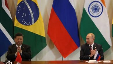Should Nigeria join the BRICS? By Ilyasu Gadu 9 IMG 20230705 WA0001