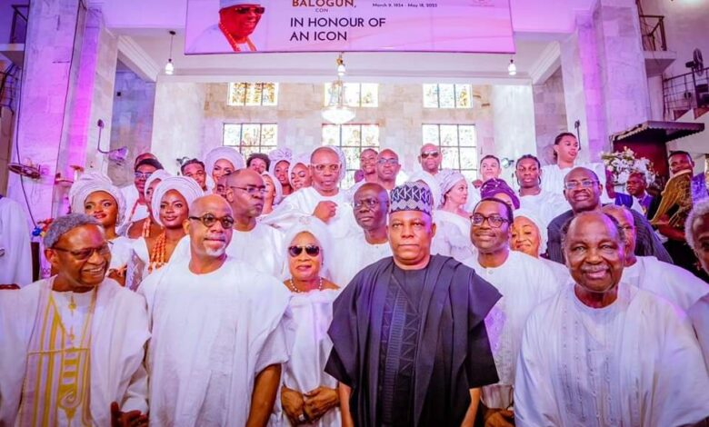 Shettima represents Tinubu at Subomi Balogun's burial 19 IMG 20230709 WA0008