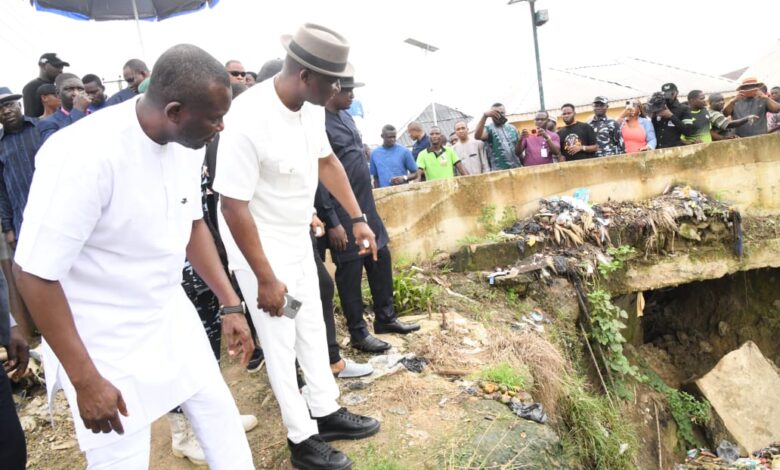NDDC to award Odi shore protection, erosion control project 1 IMG 20230709 WA0069