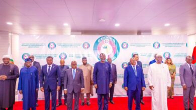 Tinubu emerges new ECOWAS chairman, harps on regional security 7 IMG 20230709 WA0095