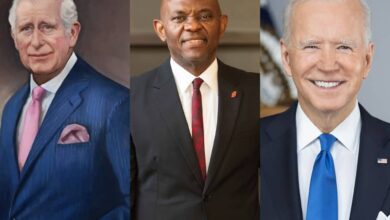 Elumelu to meet King Charles, Biden, as world leaders convene for climate finance forum 6 IMG 20230710 WA0024