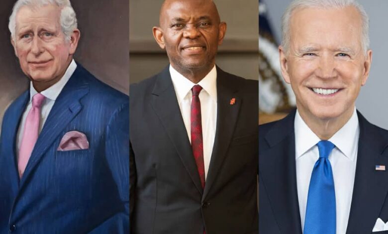 Elumelu to meet King Charles, Biden, as world leaders convene for climate finance forum 1 IMG 20230710 WA0024