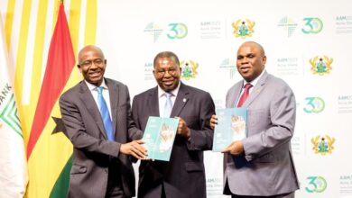 Afreximbank launches 2023 The African Trade Report 5 IMG 20230710 WA0028