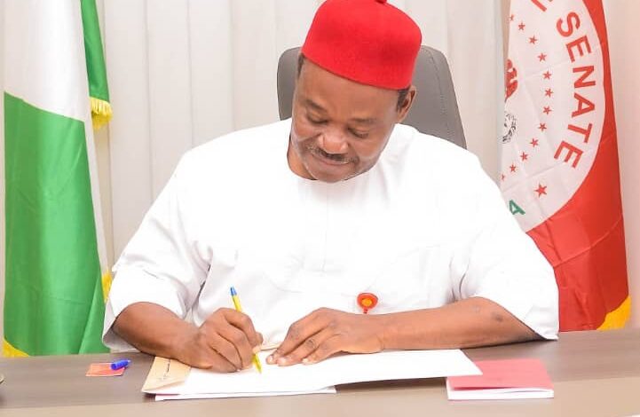 Adopt unconventional tactics, Sen. Jimoh Ibrahim tells Service Chiefs 1 IMG 20230712 WA0052 1