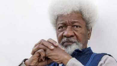 PHOTO NEWS: Different faces of Wole Soyinka at 89 9 IMG 20230713 WA0005