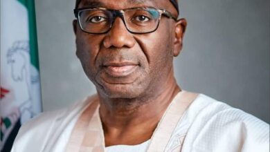 Kwara FADAMA CARES: KWSG trains extension agents, advisory experts 1 IMG 20230713 WA0045
